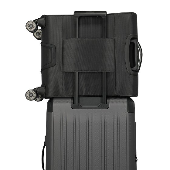 Travelite Jetpack Max 4 wheels Cabin trolley 55 cm