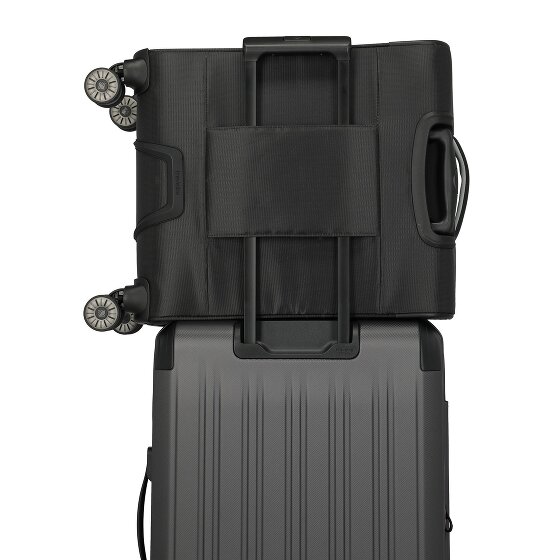 Travelite Jetpack Max 4 wheels Cabin suitcase 55 cm
