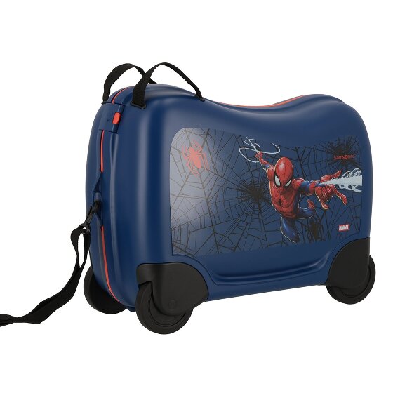 Samsonite Dream2go Disney 4 wheels Kids trolley 38 cm