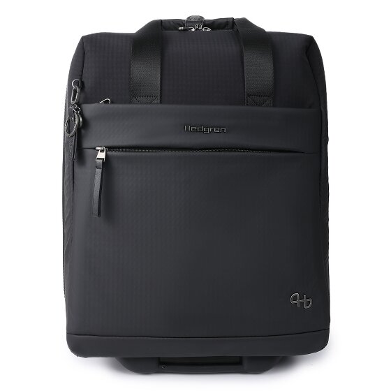 Hedgren Furo Bento 2 wheels Cabin trolley 44.5 cm Laptop compartment