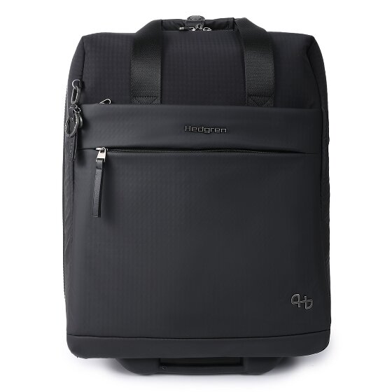Hedgren Furo Bento 2 wheels Cabin suitcase 44.5 cm Laptop compartment