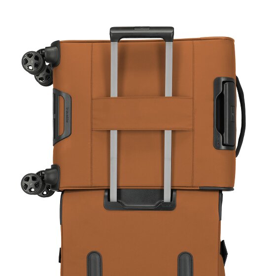 Travelite Briize 4 wheels Cabin trolley S 55 cm