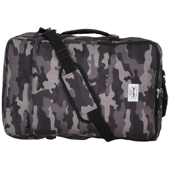 Worldpack Bestway Cabin Pro Daypack 54 cm Laptop compartment