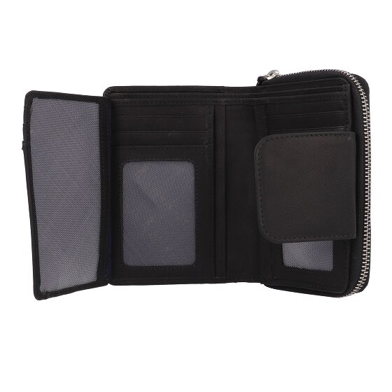 Jack Kinsky Aruba 511 Wallet Leather 14 cm