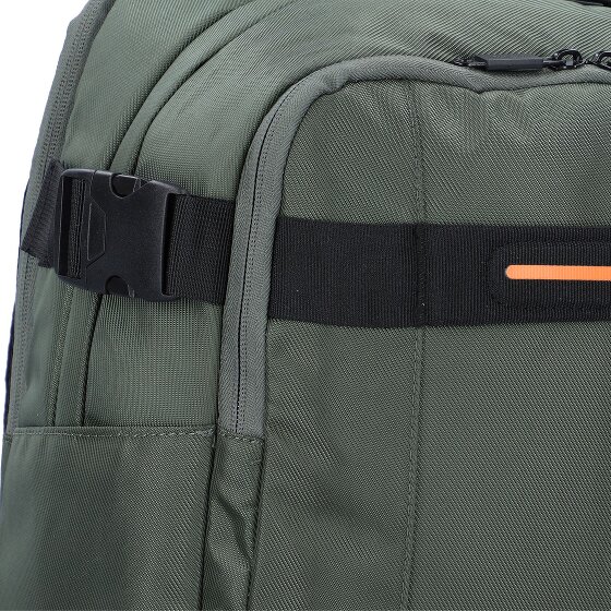 American Tourister Urban Track Daypack 45 cm Laptop compartment