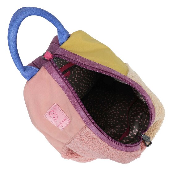 Fritzi aus Preußen Marit City Backpack 31 cm