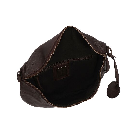 Harbour 2nd Anchor Love Jutta Fanny pack Leather 29.5 cm