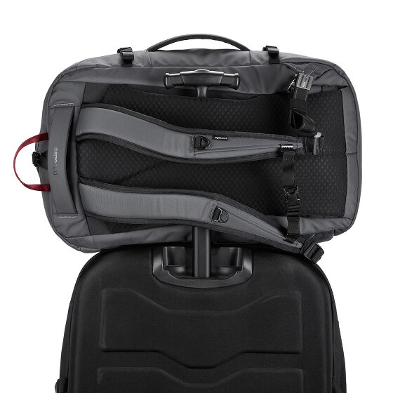 Pacsafe Pacsafe Exp 45 Business backpack RFID protection 55 cm Laptop compartment