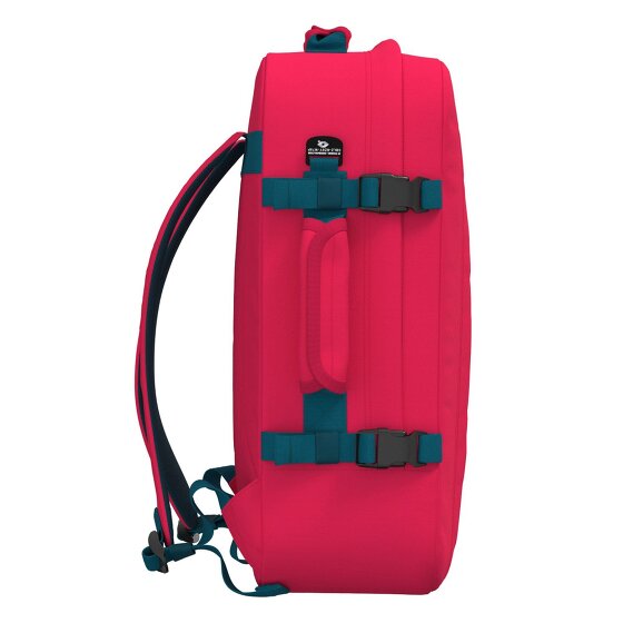 Cabin Zero Adventure 114 Daypack 51 cm Laptop compartment