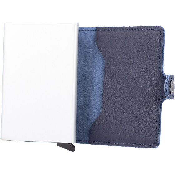 Secrid Miniwallet Original credit card case wallet RFID leather 6.5 cm