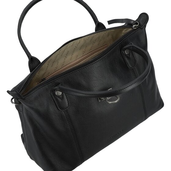 Harbour 2nd Handbag Leather 31 cm