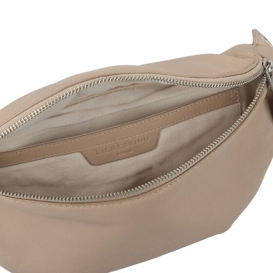 Liebeskind Tavia Fanny pack Leather 27.5 cm Liebeskind Tavia Fanny pack Leather 27.5 cm