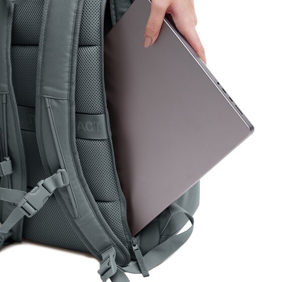 GOT BAG Pro Pack Monochrome Daypack 47 cm Laptop compartment