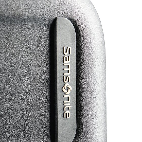 Samsonite Quadrix 4 Roll Cabin Trolley 55 cm