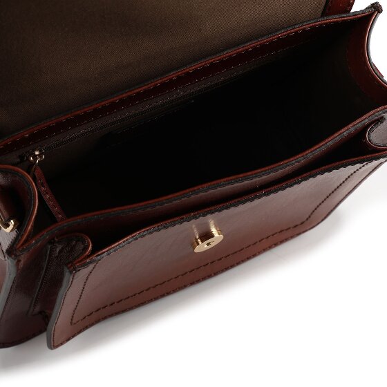 The Bridge Elba Shoulder bag Leather 25 cm