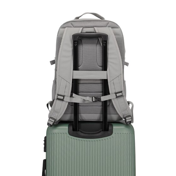 Travelite Basics Daypack 48 cm Laptop compartment