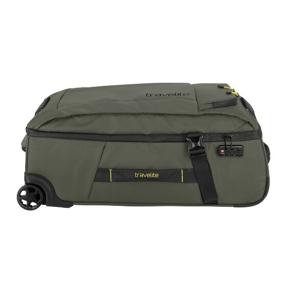 Travelite Briize 2 wheels Travel bag M 67 cm