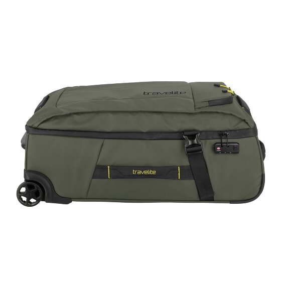 Travelite Briize 2 wheels Travel bag M 67 cm