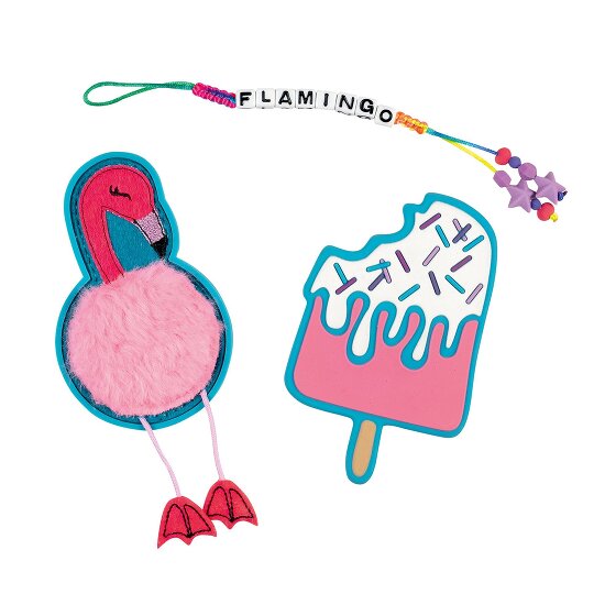 Scout Genius School bag set 4-piece Scout Genius School bag set 4-piece