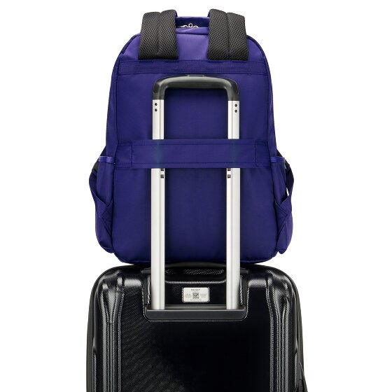 Delsey Paris x United Colors of Benetton Color Block 42 cm laptop compartment