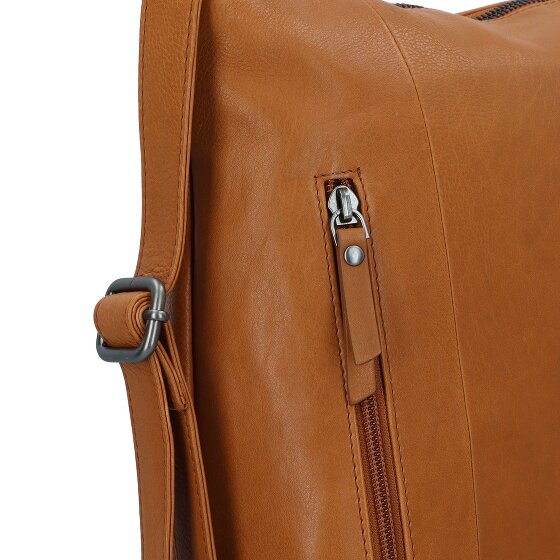 Burkely Just Jolie Shoulder Bag Leather 31 cm