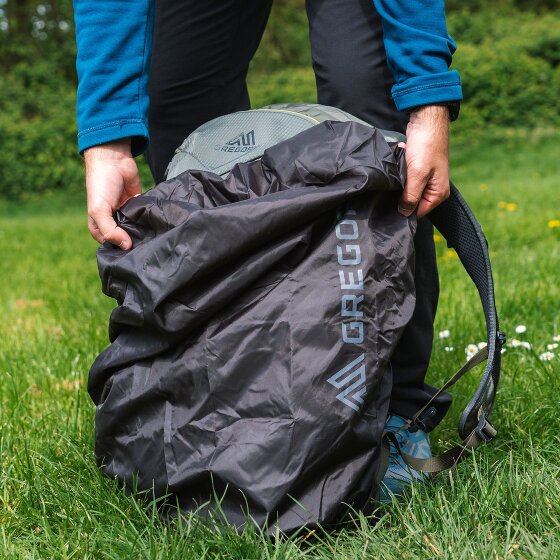 Gregory Zulu 25 Hiking backpack 55 cm