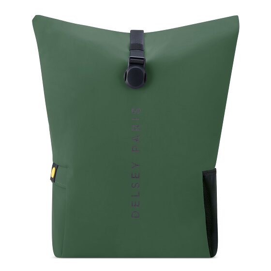 Delsey Paris Turenne Soft Daypack RFID protection 46 cm Laptop compartment