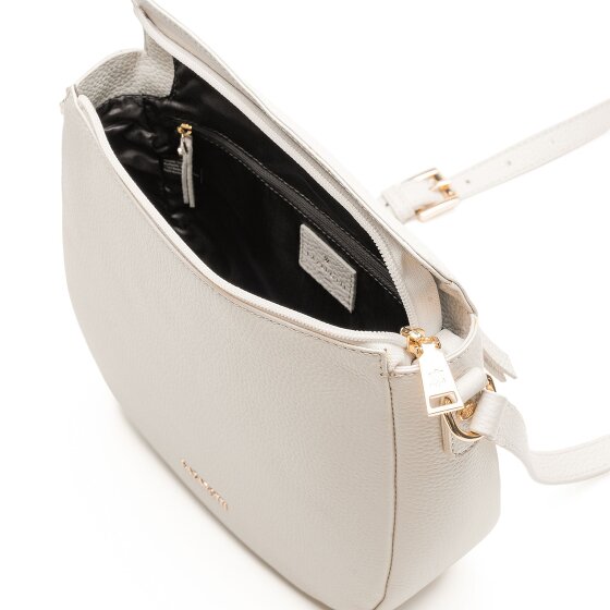 Lazarotti Bologna Leather Shoulder bag Leather 25 cm