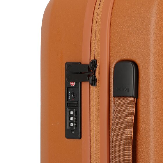 Bellroy Transit 4 wheels Cabin suitcase 55 cm