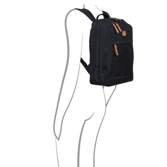 Bric's X-Collection backpack 39 cm laptop compartment