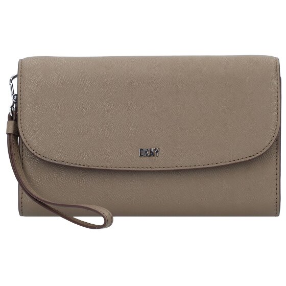 DKNY Sidney clutch purse 20 cm