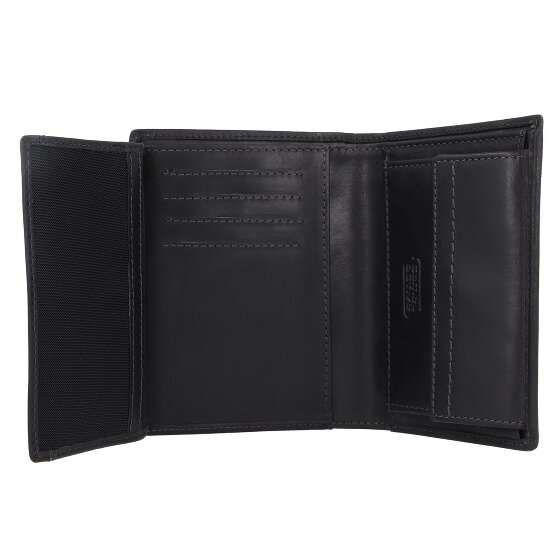 camel active Bilbao Wallet RFID protection Leather 10.5 cm