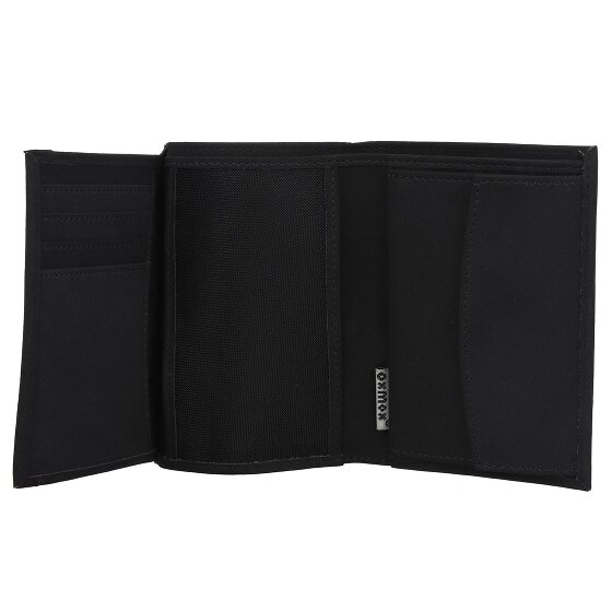 oxmox New Cryptan Wallet RFID protection 9.5 cm