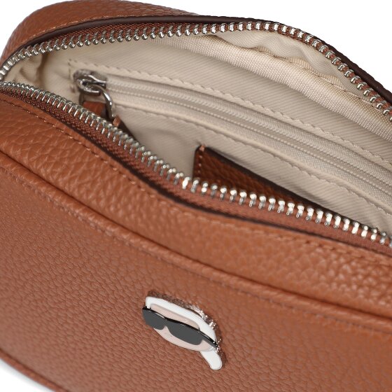 Karl Lagerfeld Ikon Shoulder bag 20 cm