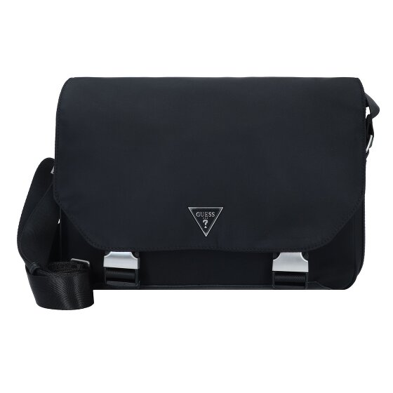Guess Certosa Briefcases Messenger 34 cm Laptop compartment