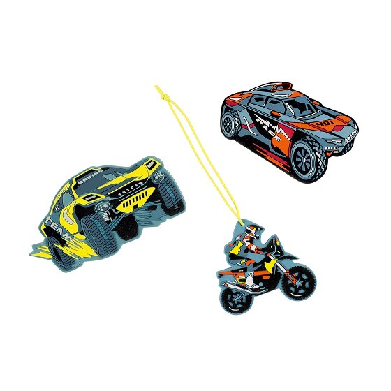 DerDieDas ErgoFlex Easy School bag set