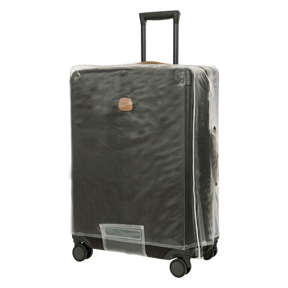 Bric's Life 4 wheels Trolley M 71 cm Expandable