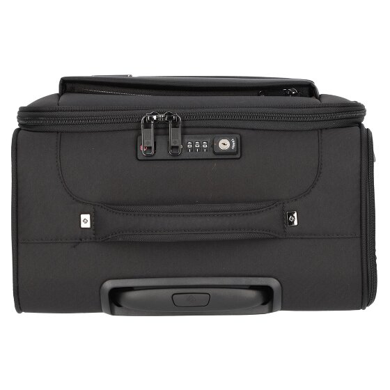 Samsonite Airea 4 Roll Cabin Trolley 55 cm