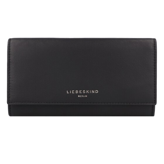 Liebeskind Hilla Clutch purse Leather 19.5 cm Liebeskind Hilla Clutch purse Leather 19.5 cm