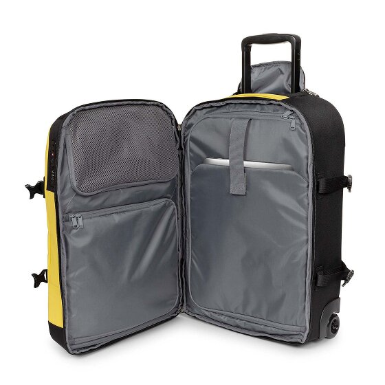 Eastpak Transit'R Pro 2 wheels Travel bag S 56 cm