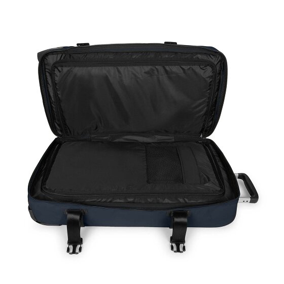 Eastpak Transit'R Plus 2 wheels Travel bag 80 cm