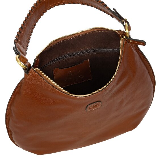 Bric's Volterra Shoulder Bag Leather 39 cm
