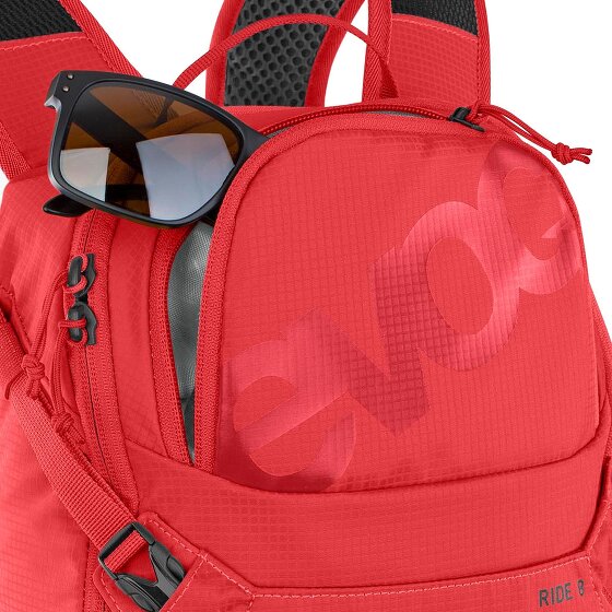Evoc Ride 8 Bike backpack 42 cm