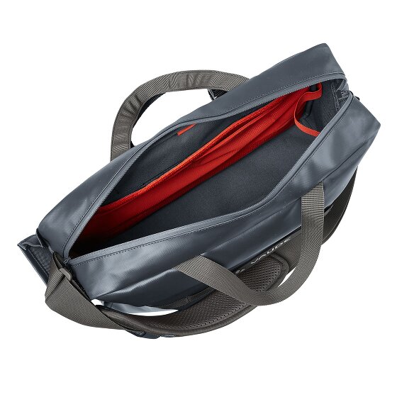 Vaude Mineo bicycle bag 42 cm laptop compartment