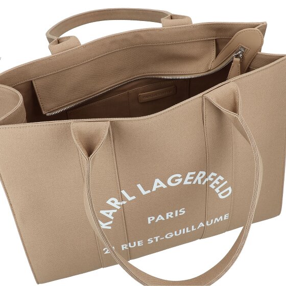 Karl Lagerfeld Rsg Shopper Bag 44 cm