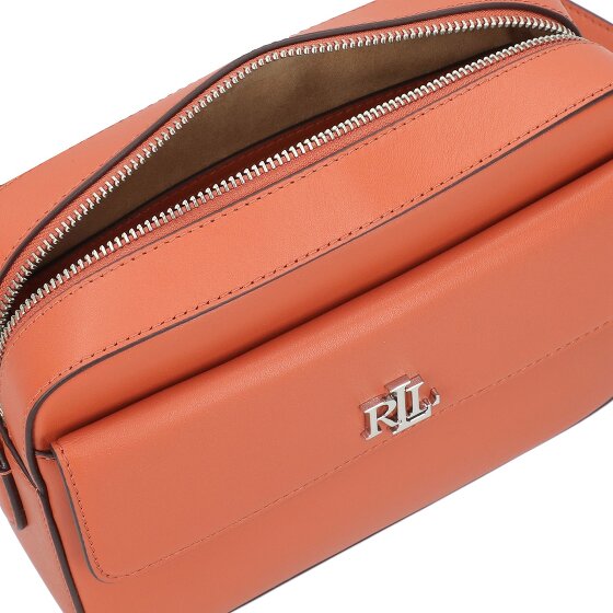 Lauren Ralph Lauren Marcy Shoulder bag Leather 22 cm