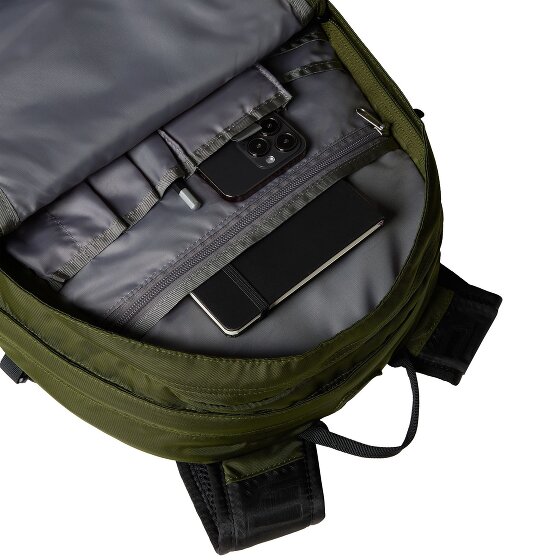 The North Face Borealis Classic backpack 48 cm laptop compartment