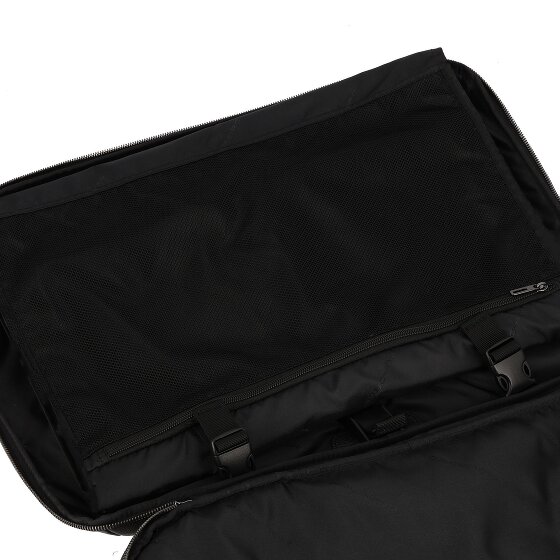 Piquadro Modus Special 2 wheels Cabin trolley 50 cm Laptop compartment