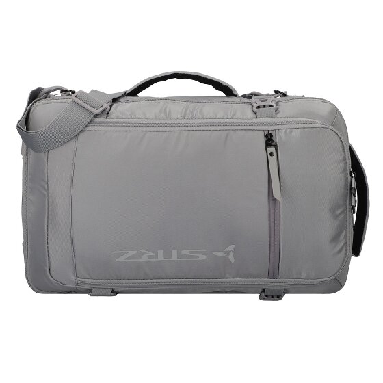 Polestream Strz by Vienna travel backpack 47 cm laptop compartment