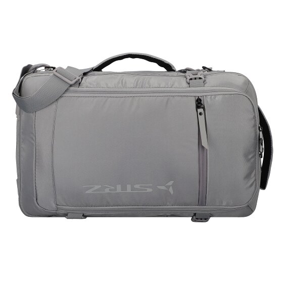 Polestream Strz by Vienna travel backpack 47 cm laptop compartment